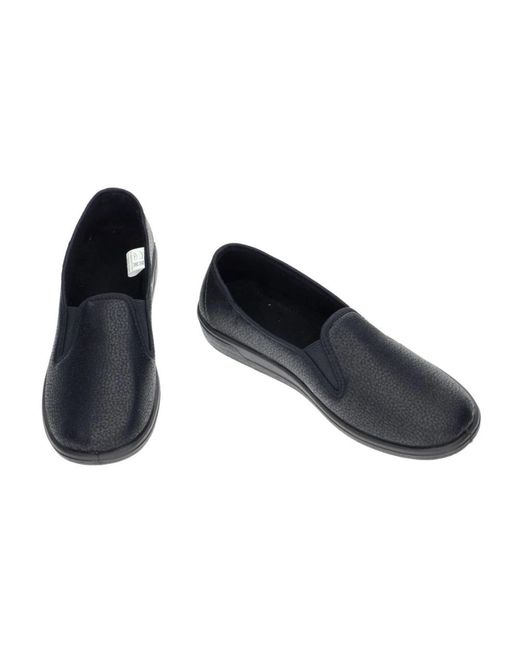 Fischer 204124 Loafer in Blue für Herren