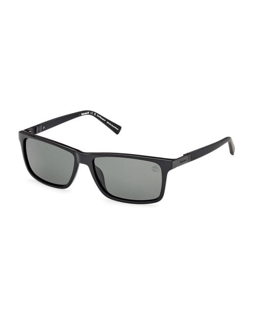 Timberland Metallic Sunglasses for men