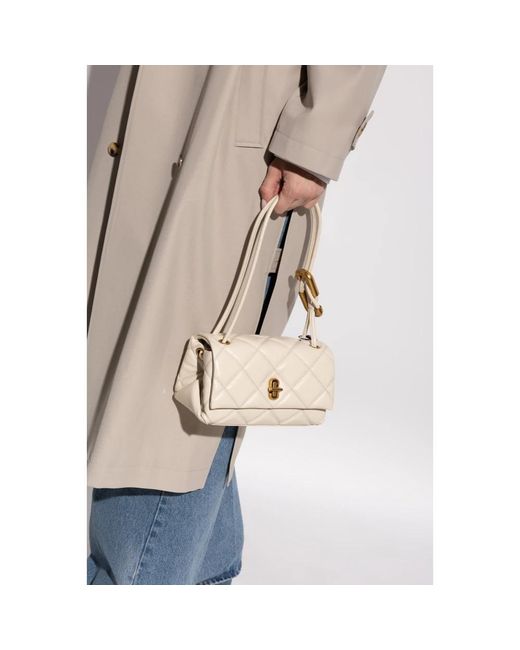 Handbags di Marc Jacobs in Natural