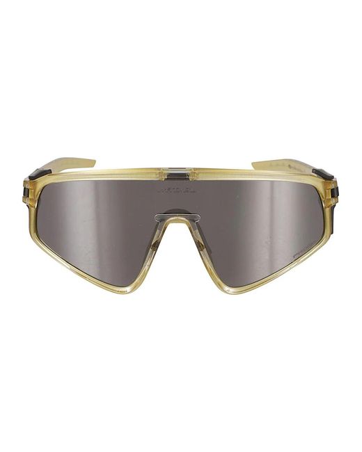 Oakley Gray Sunglasses
