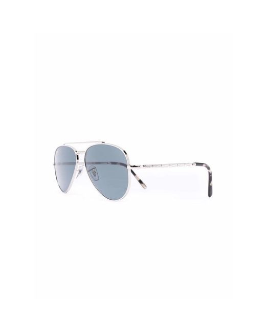 Ray-Ban Blue Sunglasses
