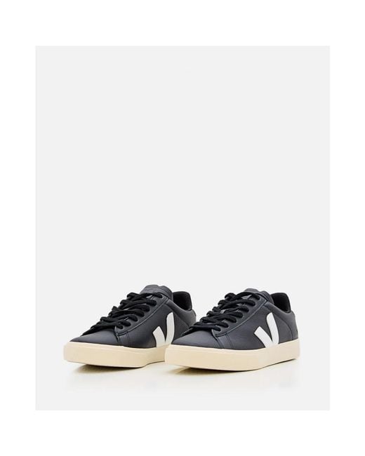 Veja Blue Sneakers for men