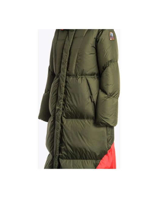 Parajumpers Liu in het Green