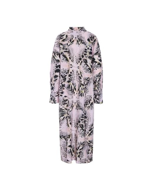 Bitte Kai Rand Multicolor Midi Dresses
