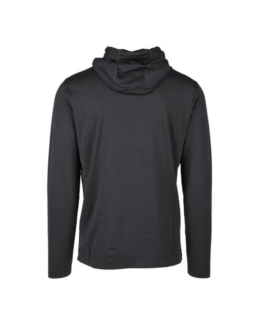 FILIPPO DE LAURENTIIS Hoodies in het Blue voor heren