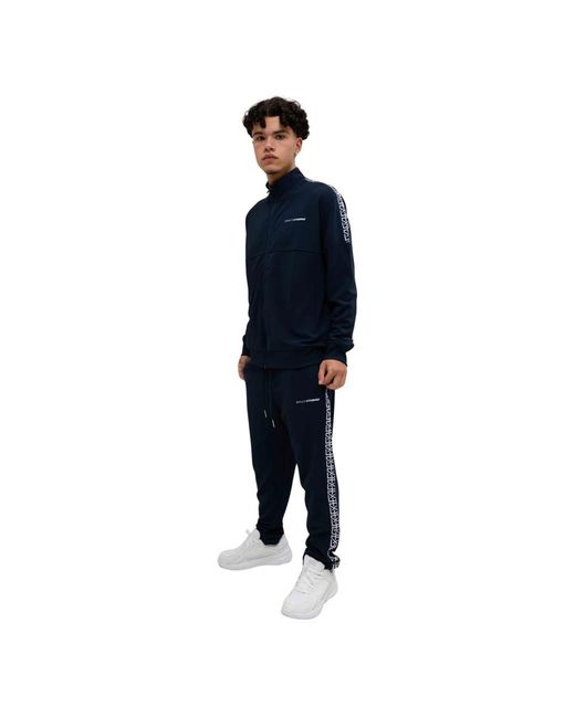 Training Sets Xplct Studios pour homme en coloris Blue