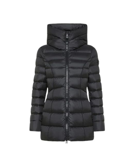 Peuterey Winter Jackets in het Black