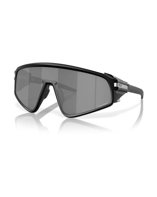 Oakley Gray Sunglasses