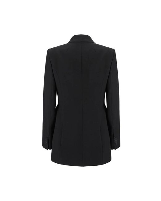 Balenciaga Black Blazers