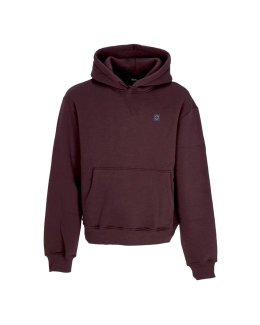 Hoodies DOLLY NOIRE pour homme en coloris Purple