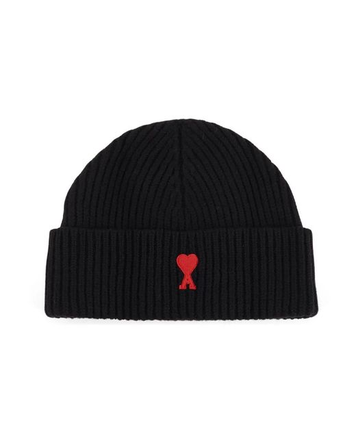 AMI Black Accessories for men