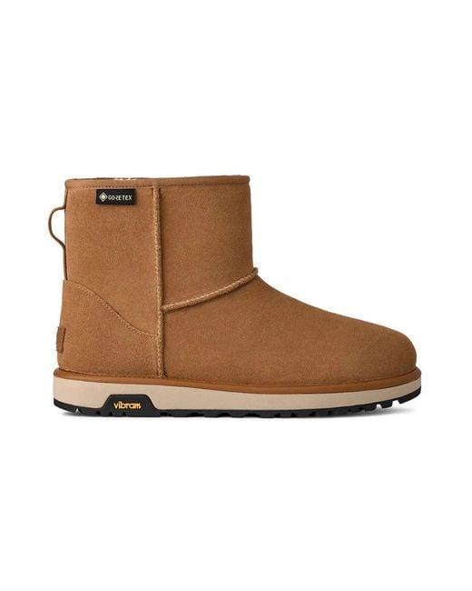 Ugg Classic Mini Gtx Boot in Brown für Herren