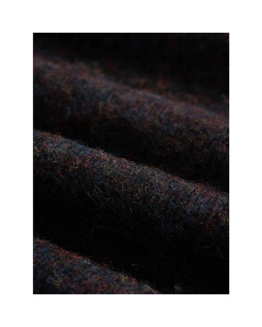 Round-Neck Knitwear Howlin' By Morrison de hombre de color Blue