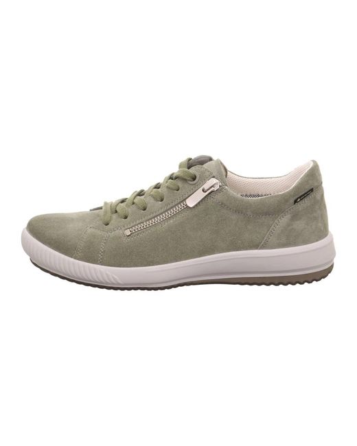 Legero Gray Casual Schnürschuh Tanaro