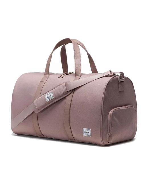 Weekend Bags Herschel Supply Co. en coloris Purple