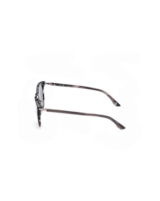 BMW Gray Sunglasses
