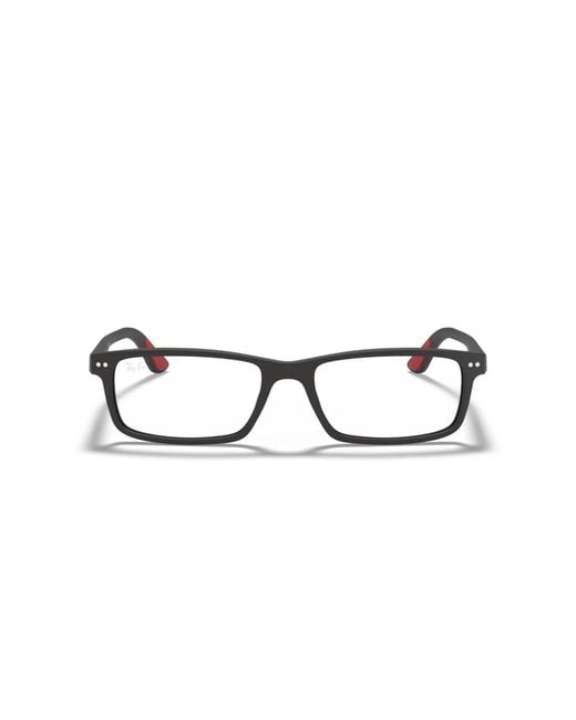 Ray-Ban Brown Glasses