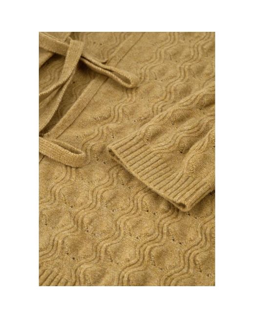 Cardigans FABIENNE CHAPOT de color Natural