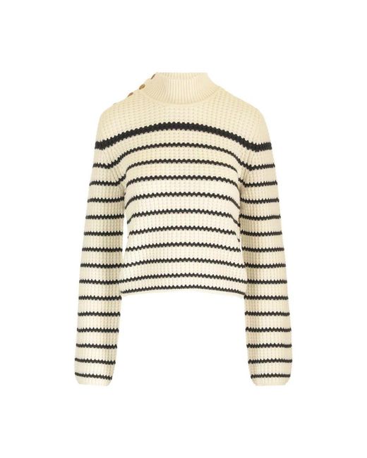 Forte_forte White Turtlenecks