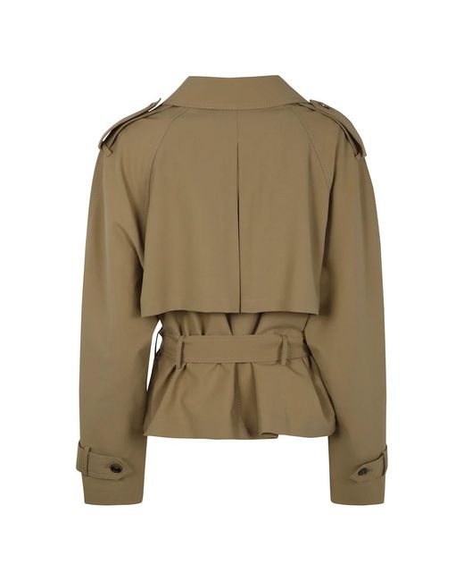 Marni Light Jackets in het Green