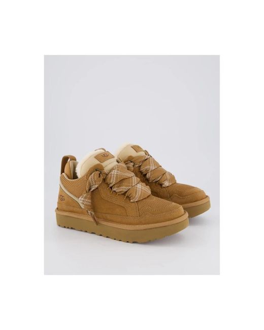 Sneakers Ugg en coloris Brown