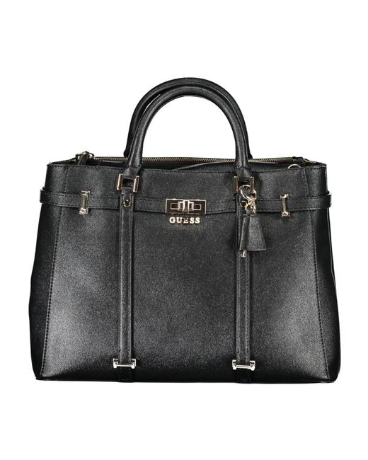 Guess Handbags in het Black