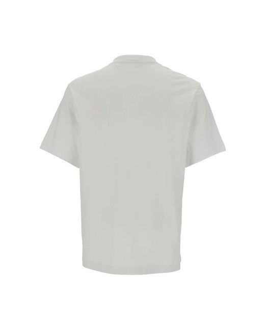 Axel Arigato Gray T-Shirts for men