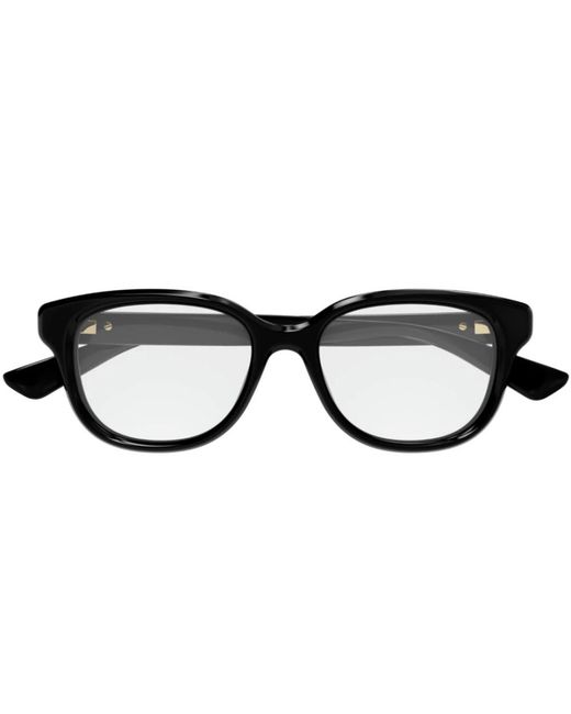 Gucci Glasses in het Black