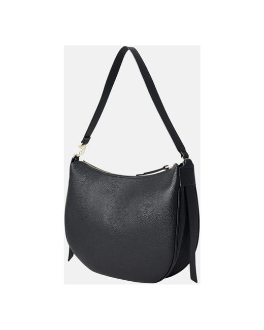 Coccinelle Black Ledertasche