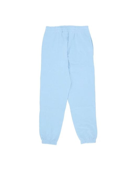 Sweatpants KTZ de hombre de color Blue