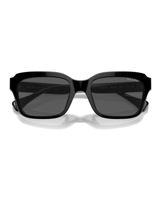 Ralph Lauren Black Sunglasses