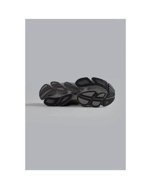 New Balance Black Sneakers for men