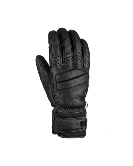Reusch Master Pro in Black für Herren