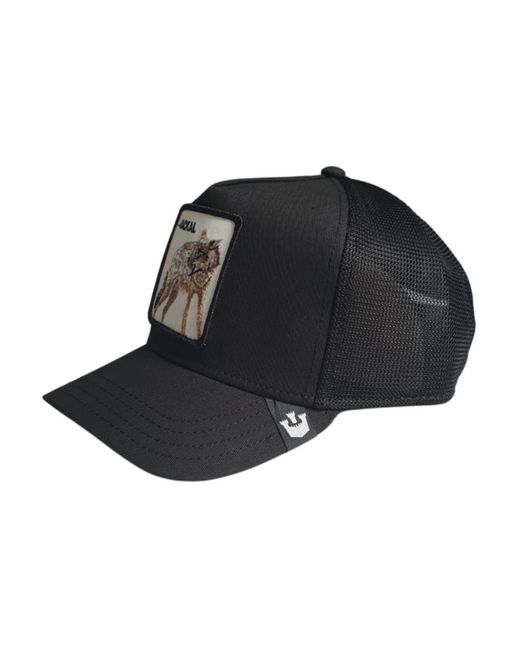 Goorin Bros Black Hats & Caps