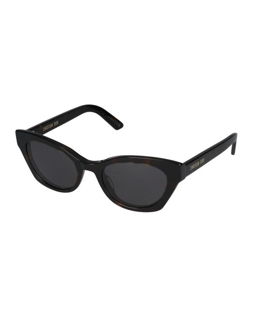 Dior Black Sunglasses