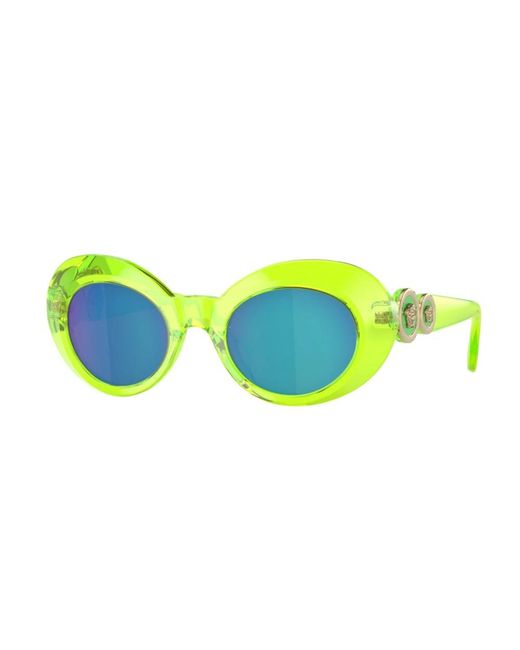Sunglasses Versace en coloris Blue