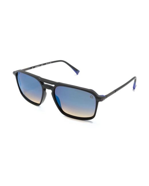 Etnia Barcelona Blue Sunglasses