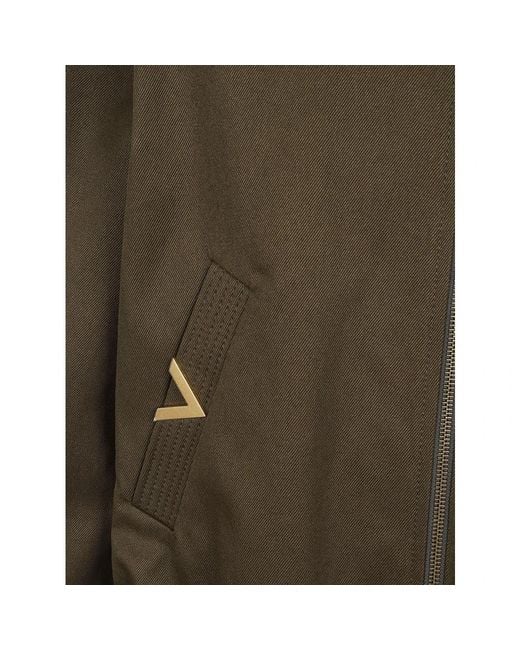 Valentino Garavani Green Light Jackets for men