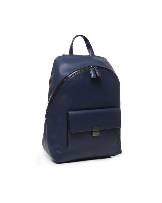 Calvin Klein Backpacks in Blue für Herren