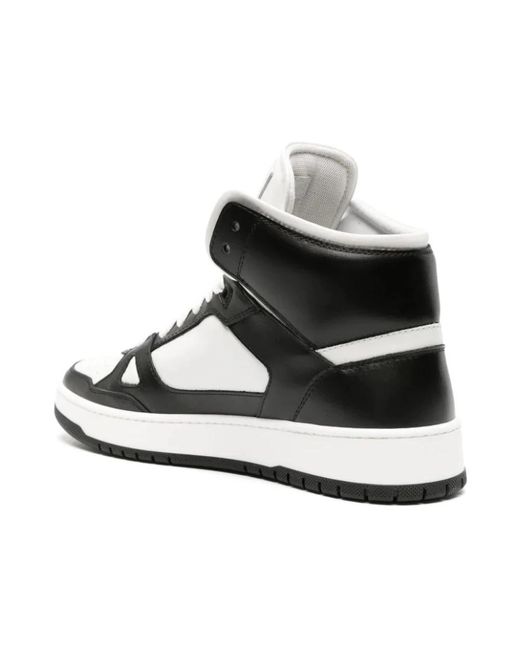 Roberto Cavalli Sneakers in Black für Herren