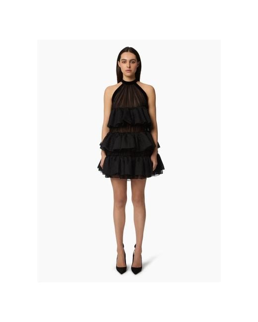 Nina Ricci Party Dresses in het Black