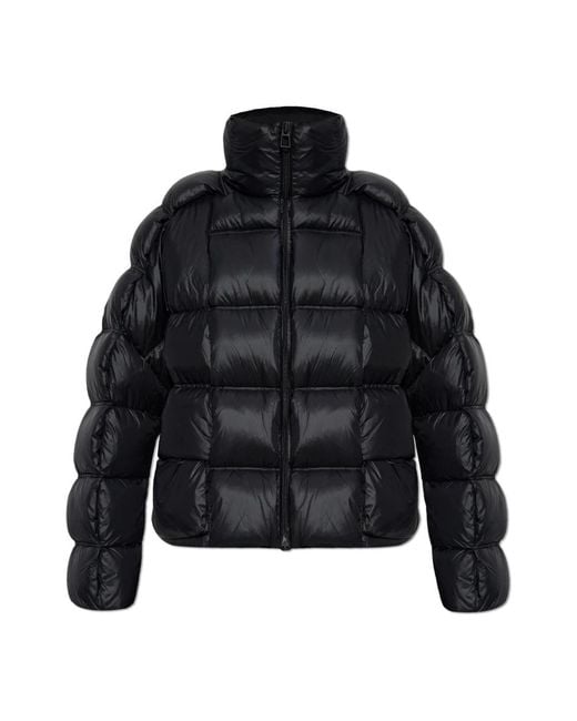 RAXXY Black Down Jackets