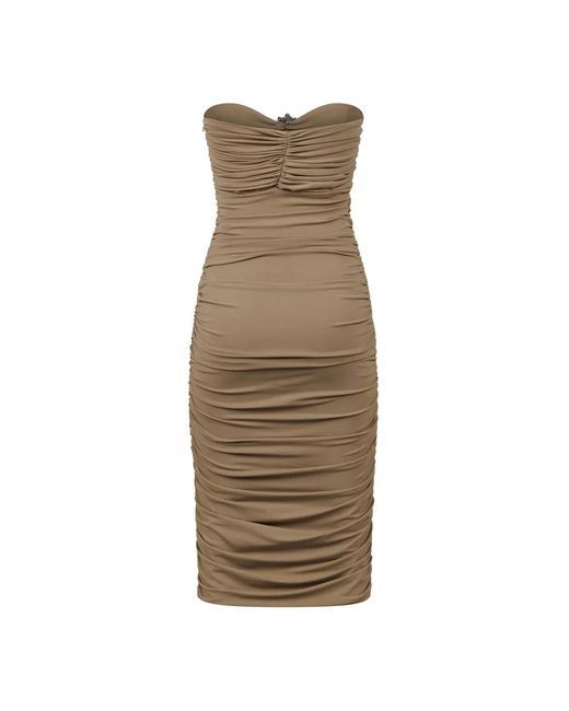Amen Natural Party Dresses