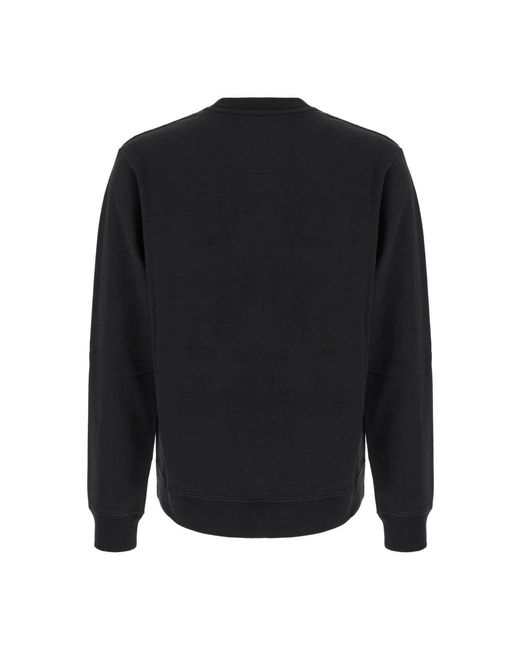 Martine Rose Black Sweatshirts for men