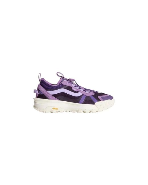 Vans Crosspath Xc in het Purple