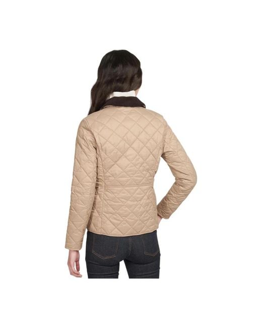Barbour Natural Light Jackets