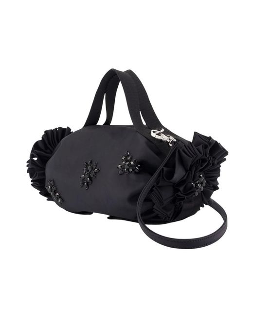Handbags di Simone Rocha in Black