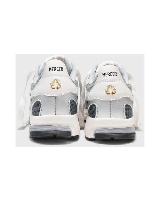 Mercer Sneakers in White für Herren