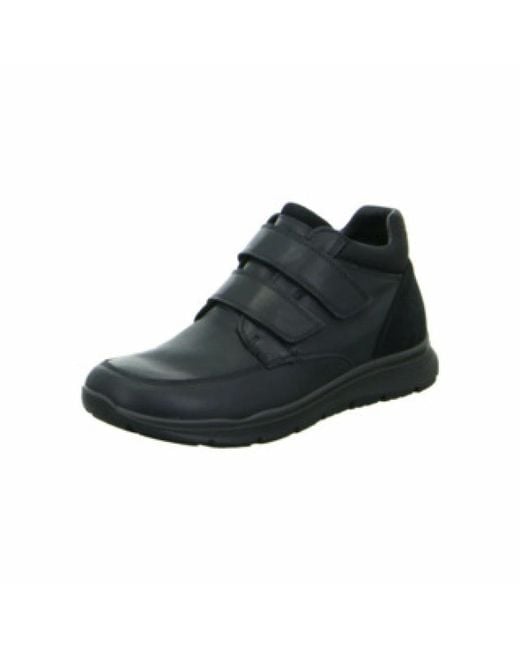 Ara Herrenstiefel in Black für Herren