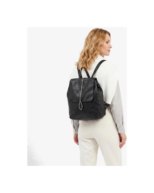 Backpacks di Campomaggi in Black